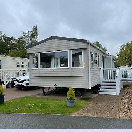 Sunscape Breaks At Tattershall Lakes Luaran gambar