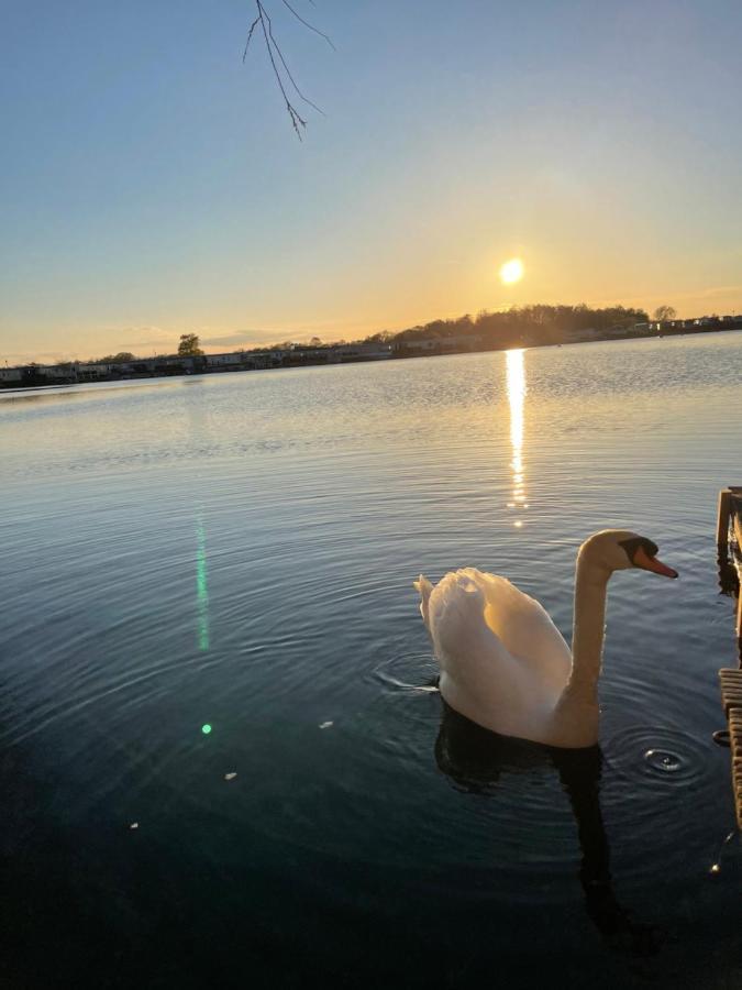 Sunscape Breaks At Tattershall Lakes Luaran gambar