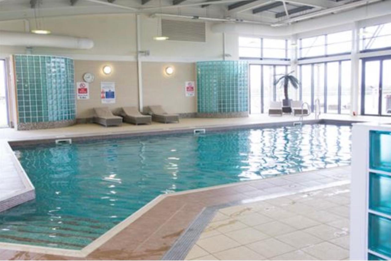 Sunscape Breaks At Tattershall Lakes Luaran gambar