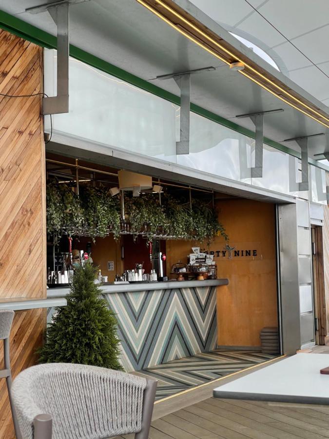 Sunscape Breaks At Tattershall Lakes Luaran gambar