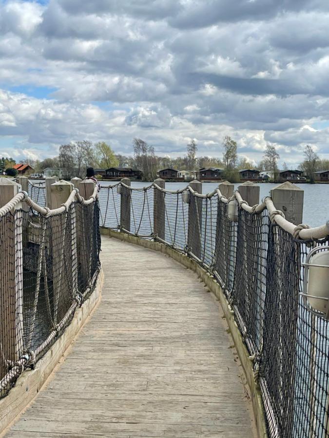 Sunscape Breaks At Tattershall Lakes Luaran gambar