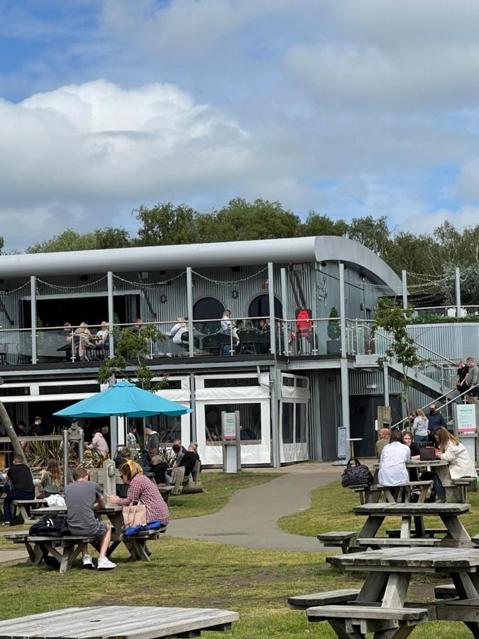 Sunscape Breaks At Tattershall Lakes Luaran gambar