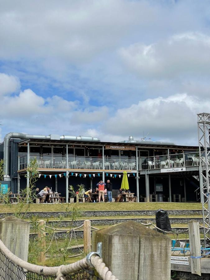 Sunscape Breaks At Tattershall Lakes Luaran gambar
