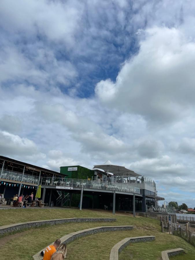 Sunscape Breaks At Tattershall Lakes Luaran gambar