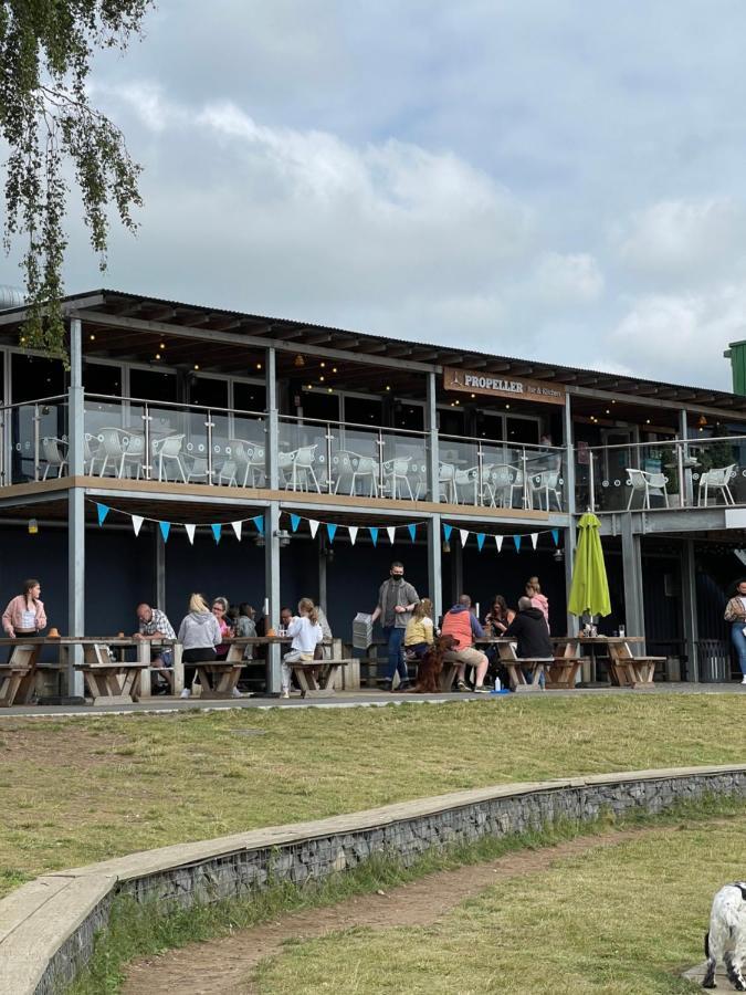 Sunscape Breaks At Tattershall Lakes Luaran gambar