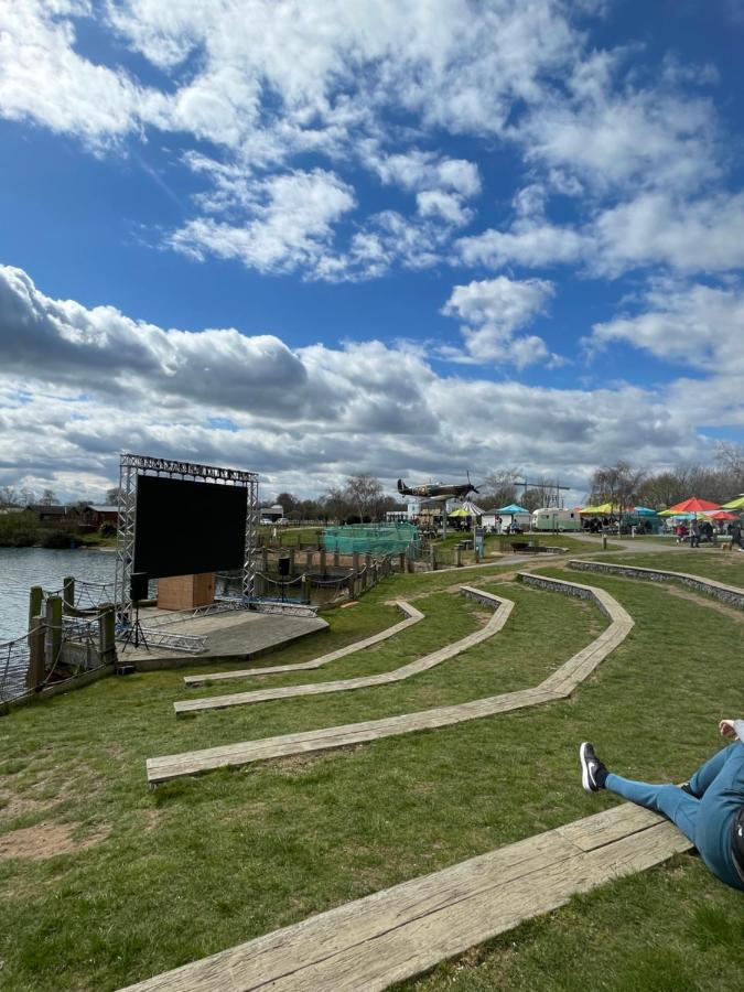 Sunscape Breaks At Tattershall Lakes Luaran gambar
