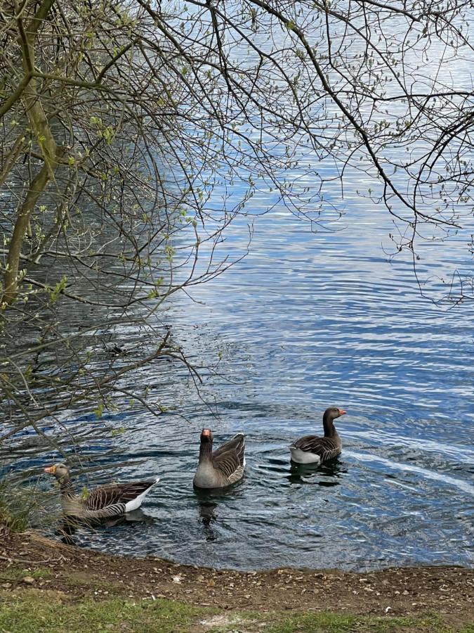 Sunscape Breaks At Tattershall Lakes Luaran gambar