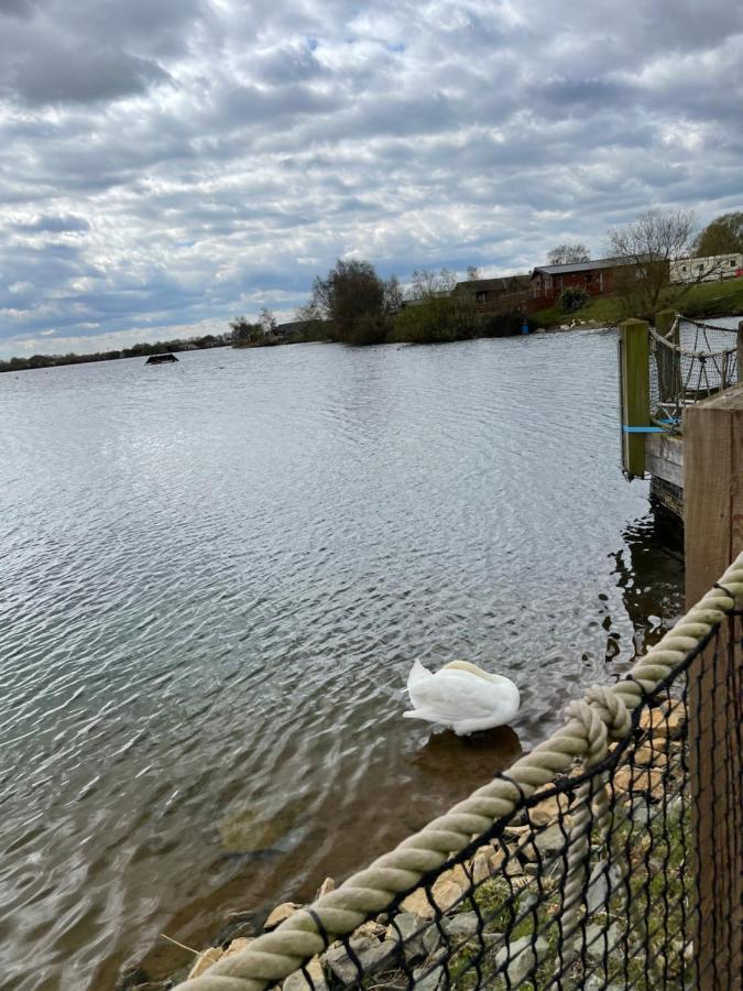 Sunscape Breaks At Tattershall Lakes Luaran gambar