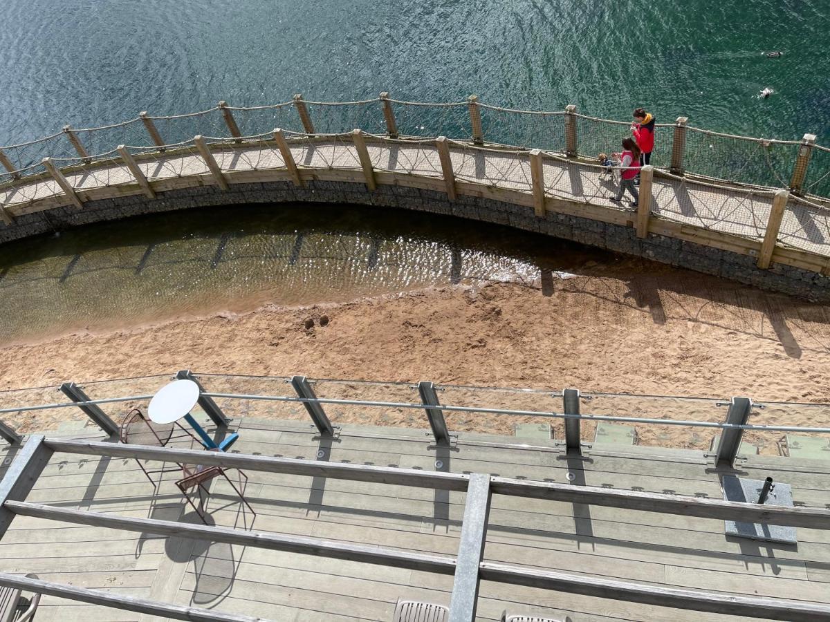 Sunscape Breaks At Tattershall Lakes Luaran gambar