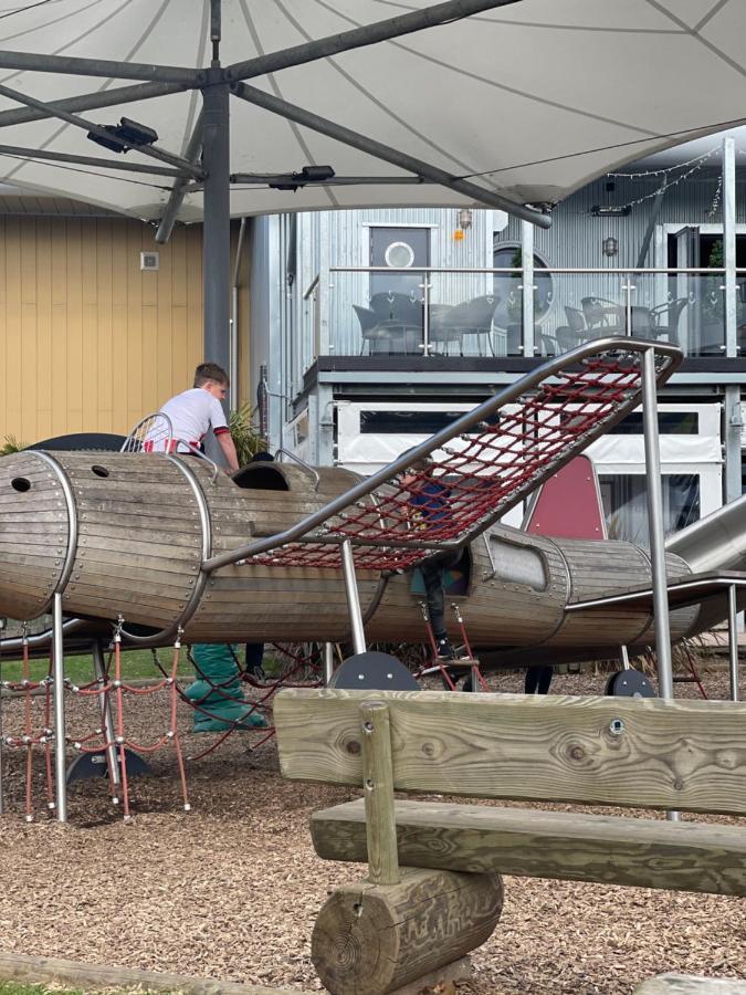 Sunscape Breaks At Tattershall Lakes Luaran gambar