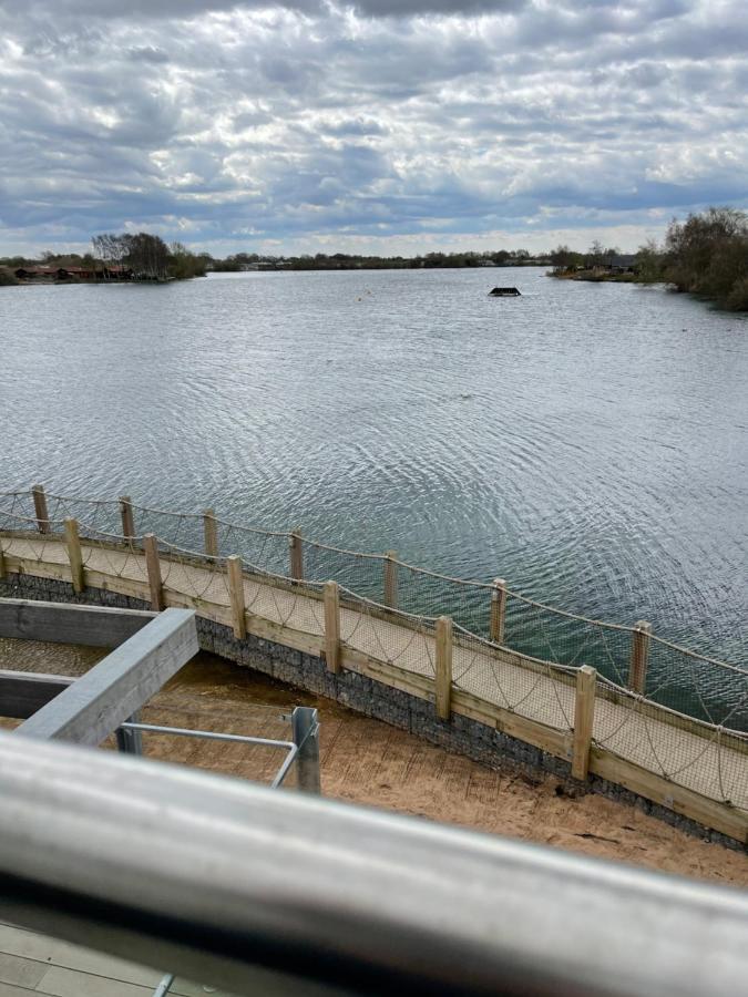 Sunscape Breaks At Tattershall Lakes Luaran gambar