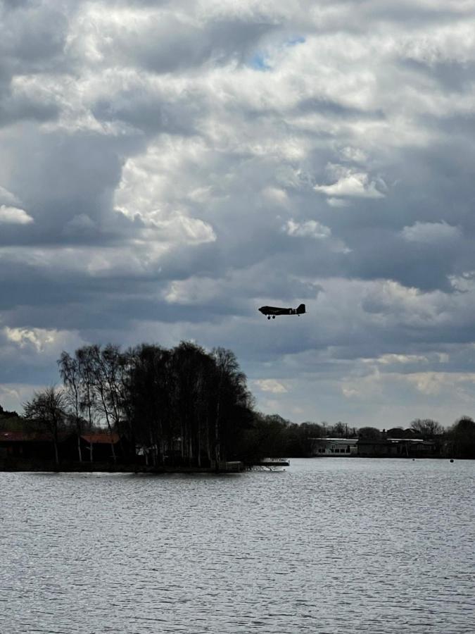 Sunscape Breaks At Tattershall Lakes Luaran gambar