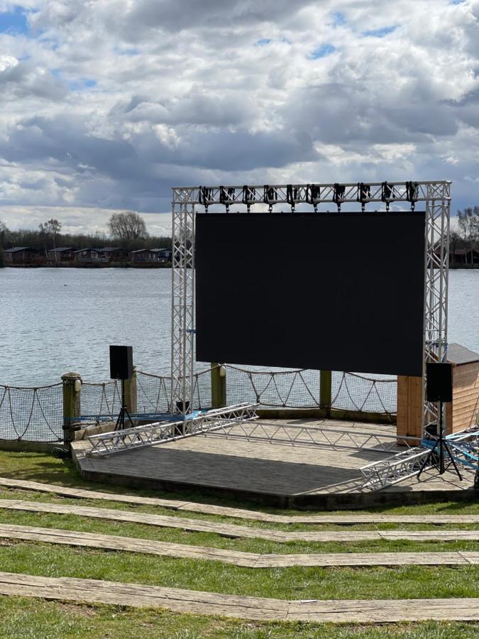 Sunscape Breaks At Tattershall Lakes Luaran gambar