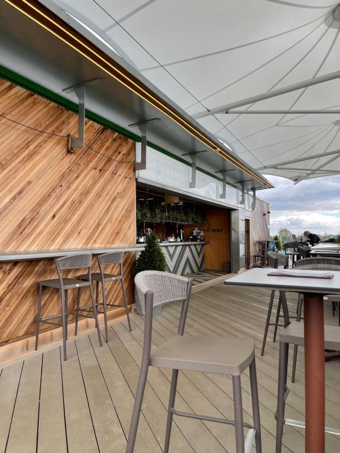 Sunscape Breaks At Tattershall Lakes Luaran gambar