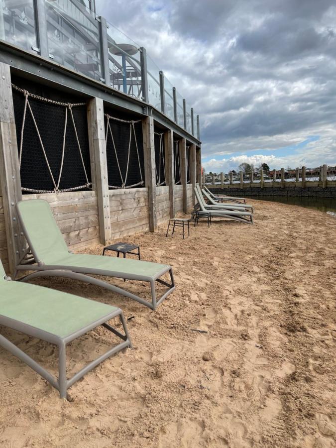 Sunscape Breaks At Tattershall Lakes Luaran gambar
