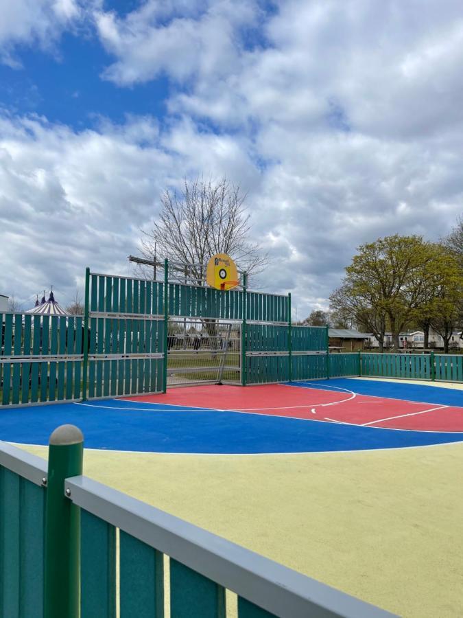 Sunscape Breaks At Tattershall Lakes Luaran gambar