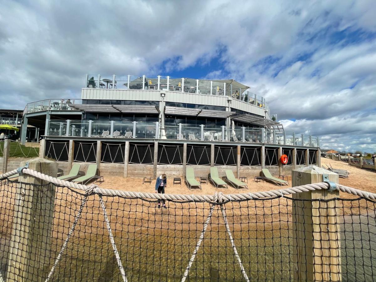 Sunscape Breaks At Tattershall Lakes Luaran gambar
