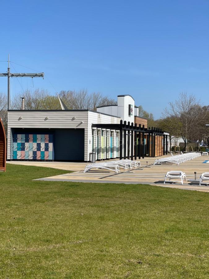 Sunscape Breaks At Tattershall Lakes Luaran gambar
