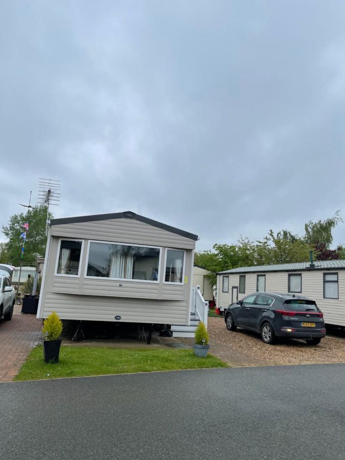 Sunscape Breaks At Tattershall Lakes Luaran gambar