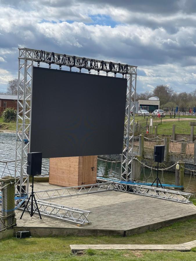 Sunscape Breaks At Tattershall Lakes Luaran gambar