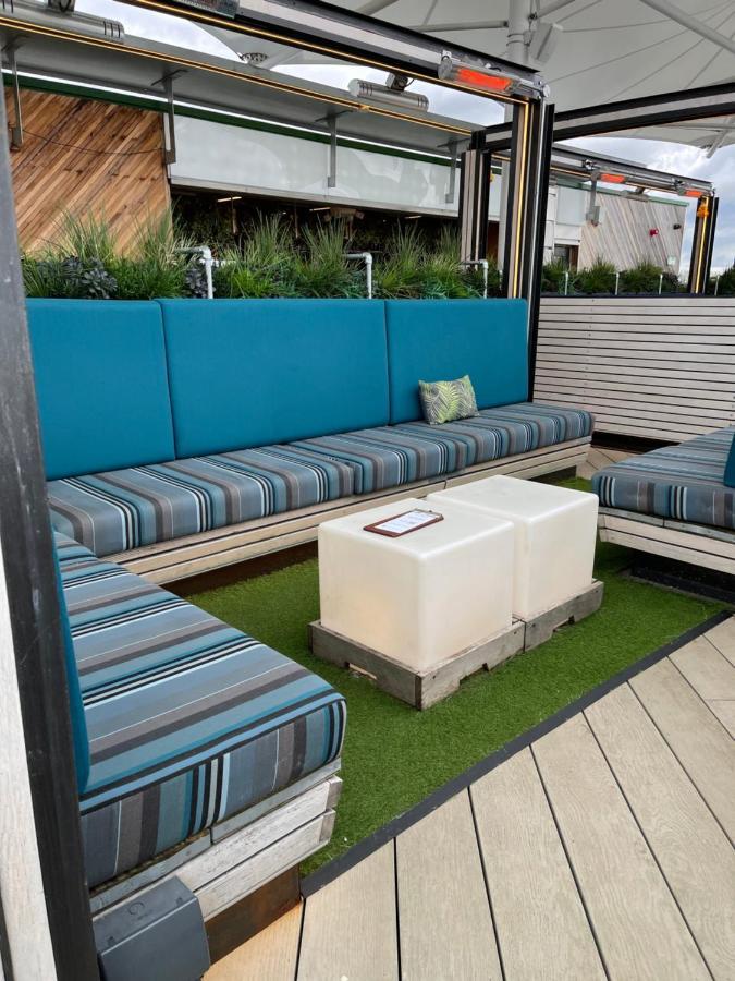 Sunscape Breaks At Tattershall Lakes Luaran gambar