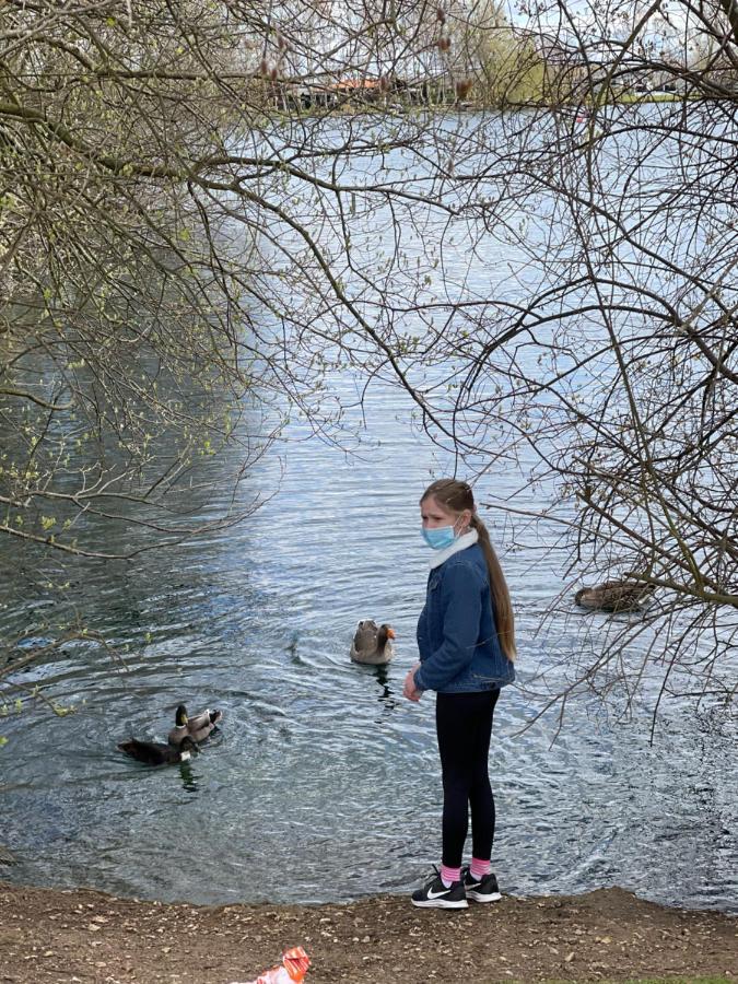 Sunscape Breaks At Tattershall Lakes Luaran gambar