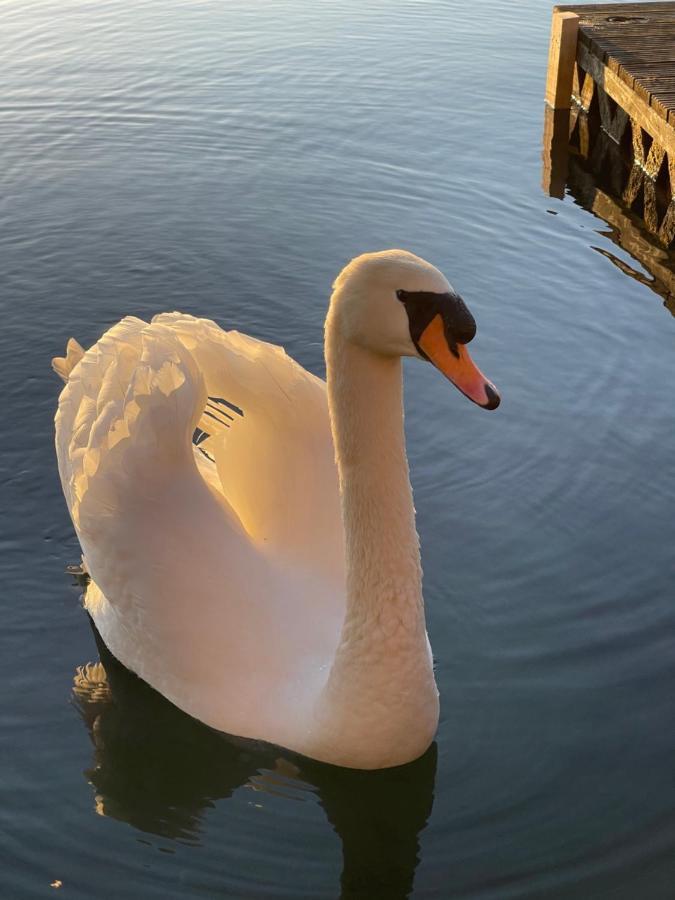 Sunscape Breaks At Tattershall Lakes Luaran gambar