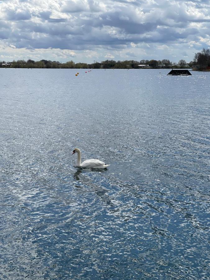 Sunscape Breaks At Tattershall Lakes Luaran gambar