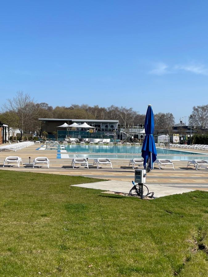Sunscape Breaks At Tattershall Lakes Luaran gambar