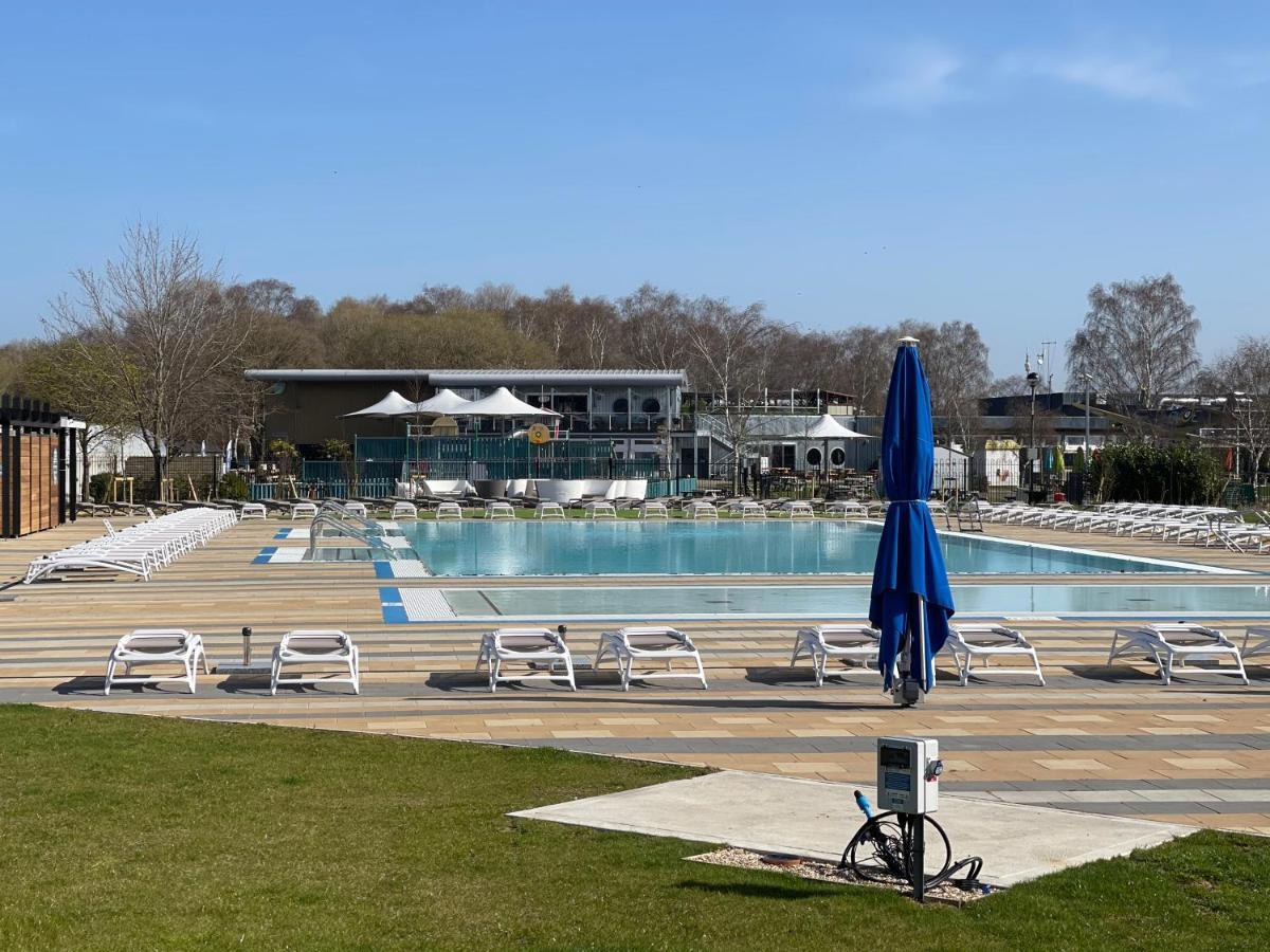 Sunscape Breaks At Tattershall Lakes Luaran gambar