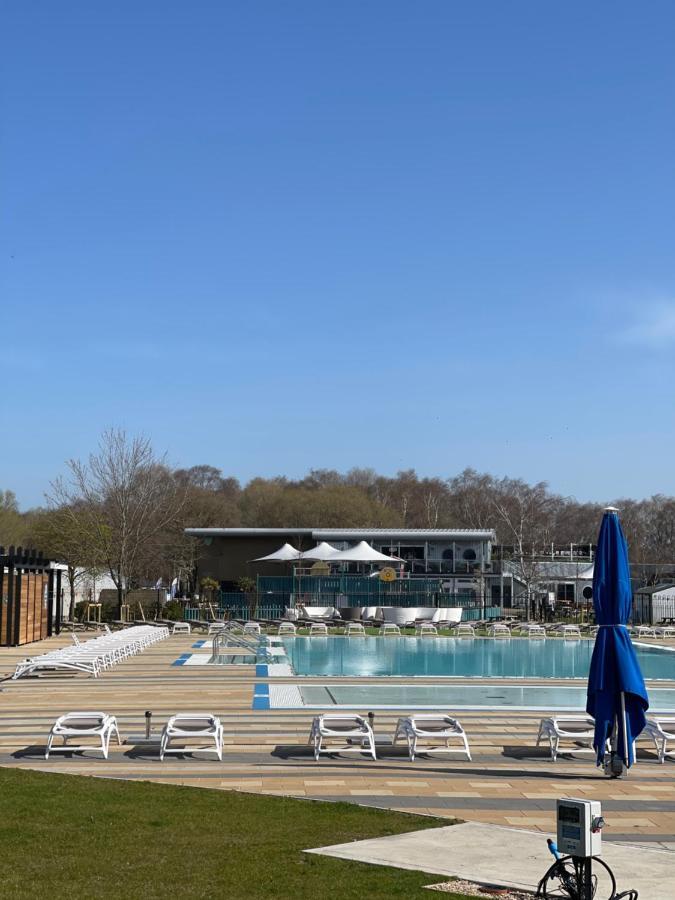Sunscape Breaks At Tattershall Lakes Luaran gambar