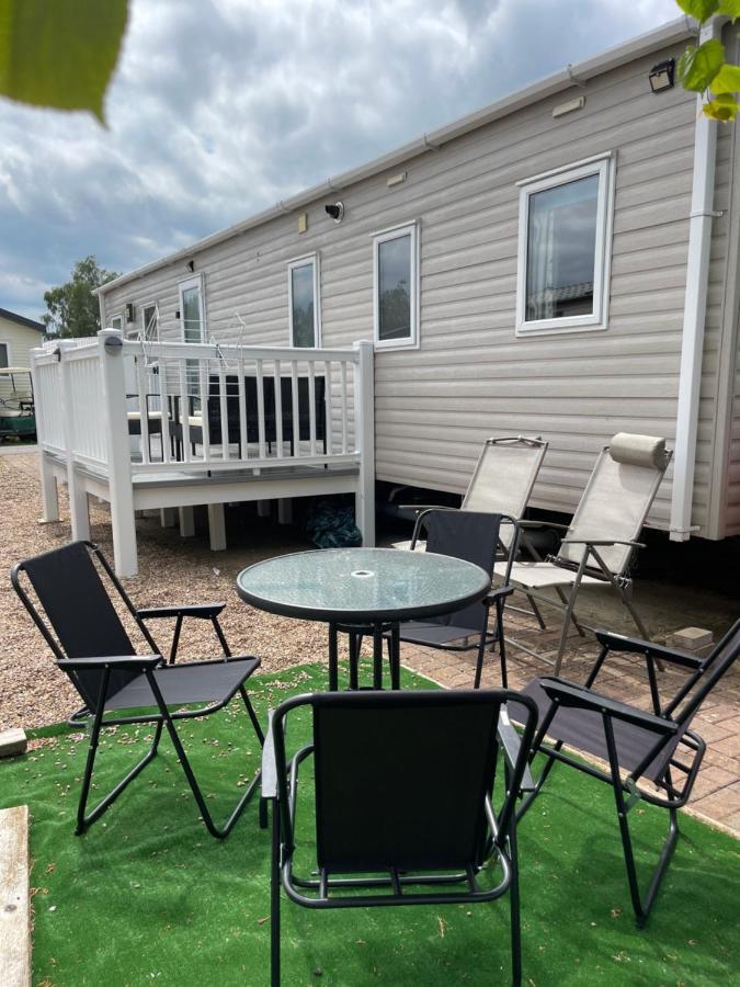 Sunscape Breaks At Tattershall Lakes Luaran gambar