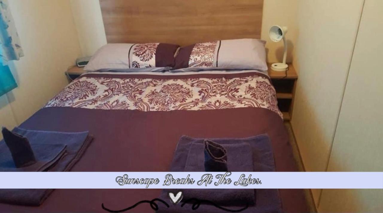 Sunscape Breaks At Tattershall Lakes Luaran gambar
