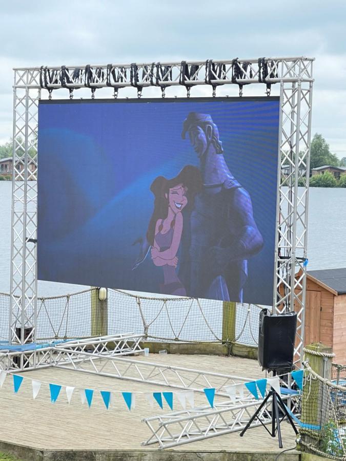 Sunscape Breaks At Tattershall Lakes Luaran gambar