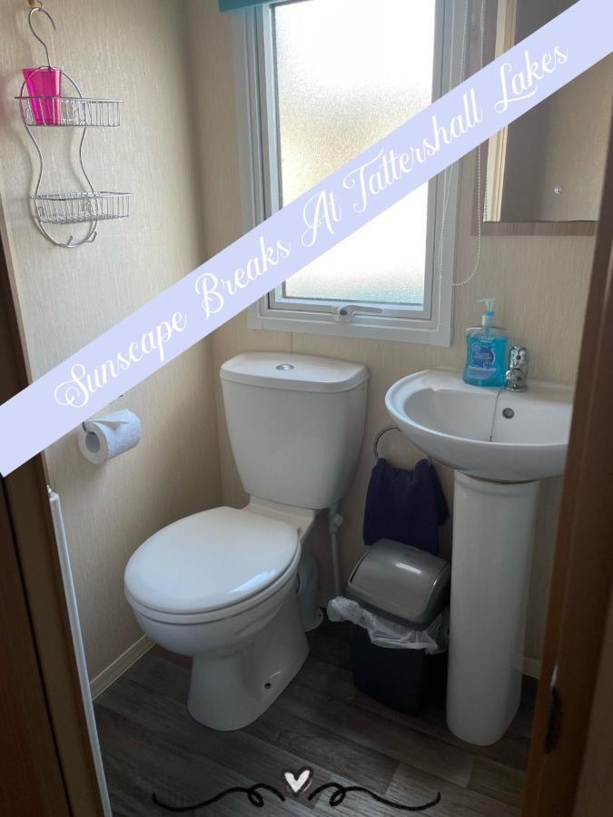 Sunscape Breaks At Tattershall Lakes Luaran gambar