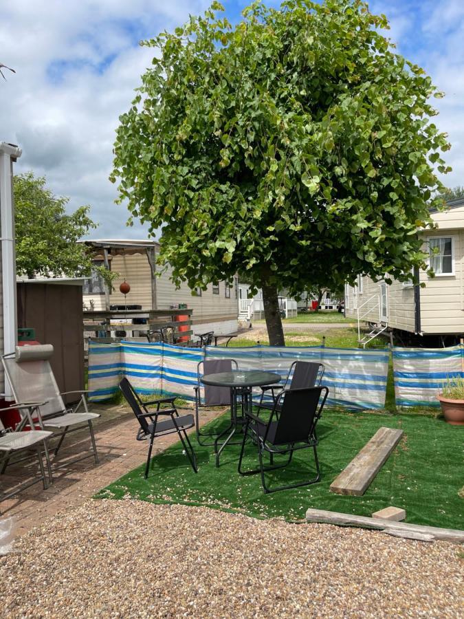 Sunscape Breaks At Tattershall Lakes Luaran gambar